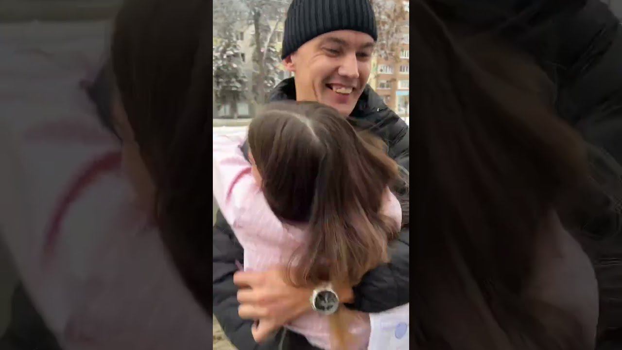 Успешный экзамен в автошколе Беркут смотреть онлайн