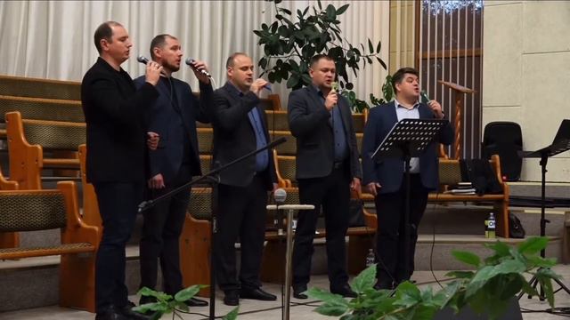 Разлука настанет великой смотреть онлайн