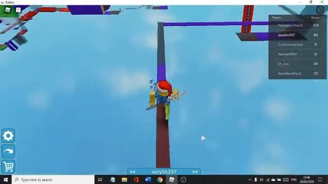 roblox shadow run guide level 1-100 walkthrough (part 1-2) смотреть онлайн