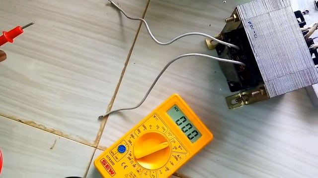 DC 12V TO 220V AC MINI POWER INVERTER SIIMPLE IN TAMIL