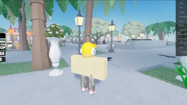 How To Turn On ROBLOX FACECAM смотреть онлайн