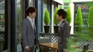 Услышь моё сердце 1 сезон 17 серия