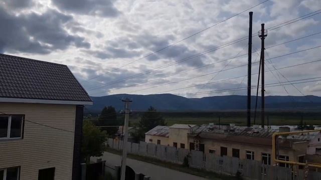 Дом с участком ДЕШЕВО? | Как построить недорогой дом на склоне смотреть онлайн