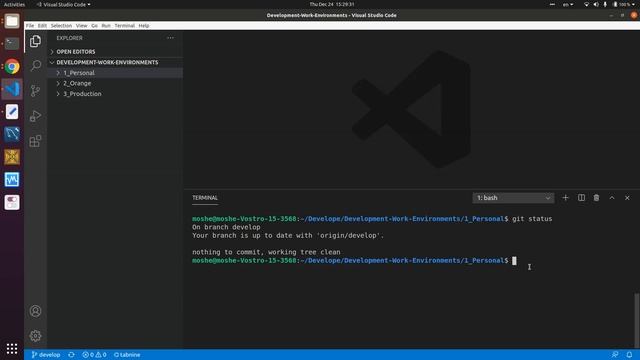 20 Git Pull Request смотреть онлайн