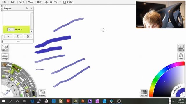XP-PEN Artist Pro 12 Unboxing смотреть онлайн