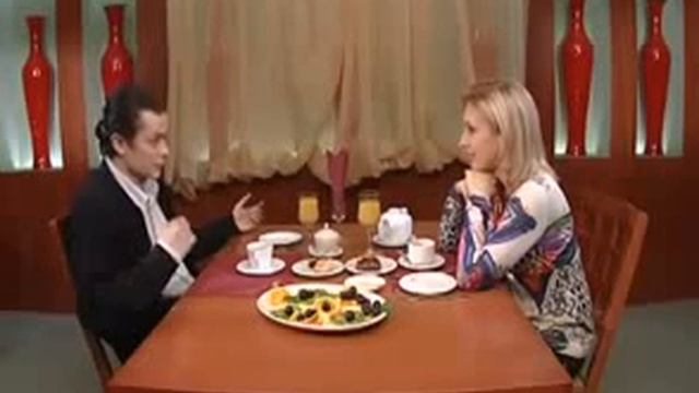Театр Сатиры - ЛЮПОФЬ смотреть онлайн