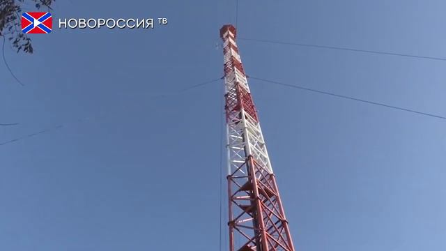 Украина будет блокировать телевещание из Донбасса