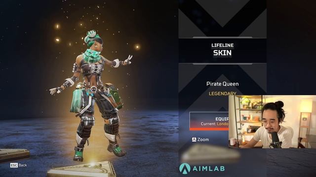 I UNLOCKED THE MIRAGE HEIRLOOM! OPENING 24 LOST TREASURES EVENT PACKS!! (Apex Legends Season 5) смотреть онлайн