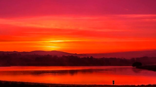Медитация Алая смотреть онлайн