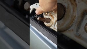 туксон 1 задний дворник.