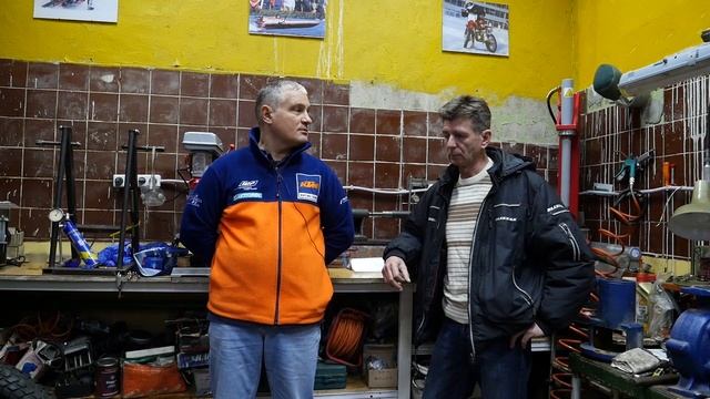 Отзыв о работе масел Куппер. Дмитрий Паламарчук. смотреть онлайн