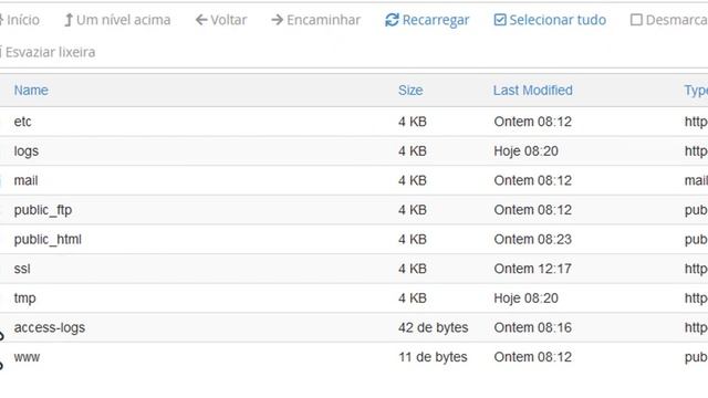 Como Publicar um Site WordPress com Domínio pelo cPanel смотреть онлайн