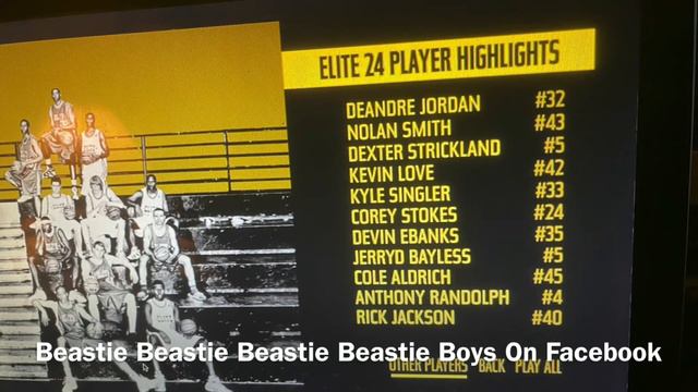 Beastie Boys-Cole Aldrich смотреть онлайн