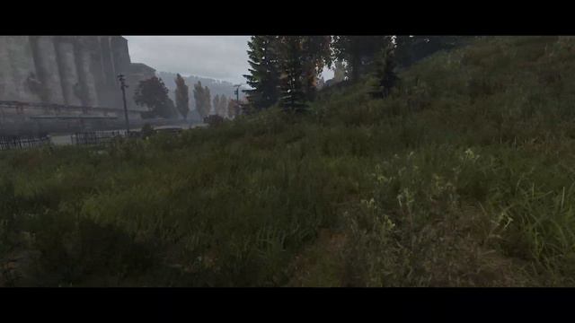 Chernarus DayZ Vanilla Survival 60FPS 4K Gameplay (No Commentary) смотреть онлайн