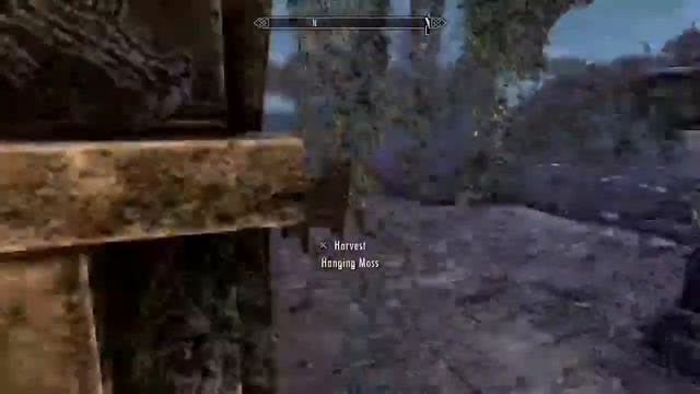 Skyrim Livestream (Heavily Modded) смотреть онлайн