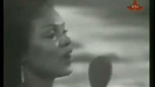 Ethiopian Love Song by Bizunesh Bekele - Lenur Abereh смотреть онлайн