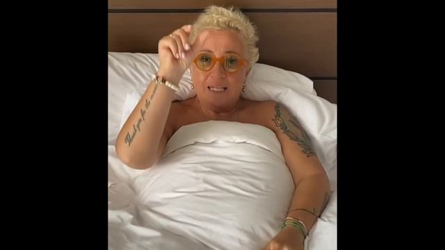 Теона Контридзе - Срочное обращение! смотреть онлайн