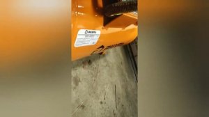Купил новый компрессор вихрь 400/50