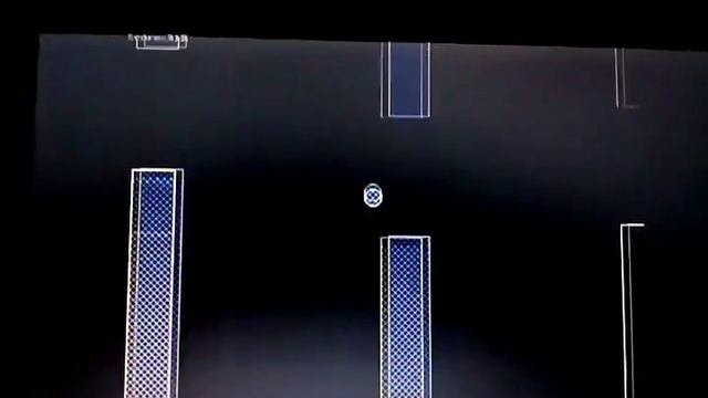 Flappy flap game in C смотреть онлайн