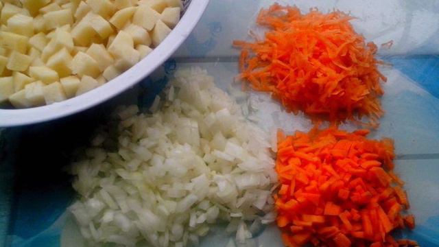 1000 и 1 рецепт