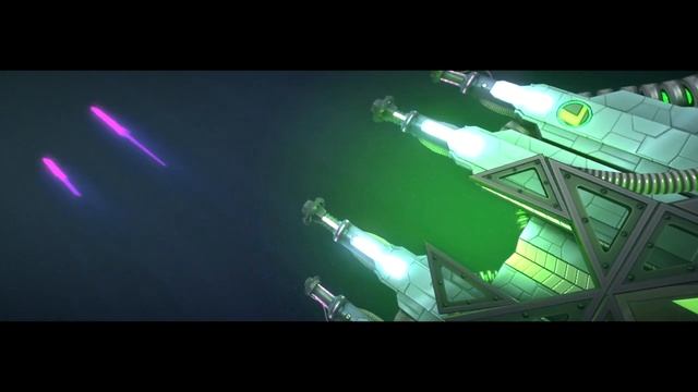LittleBigPlanet 2 DC Comics Premium Level Pack - Luthor Levels Up! смотреть онлайн