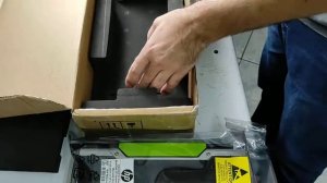 Unboxing / Review NVidia Tesla K80 24 GB DDR5 384 bit x2 processadores