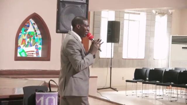DELIVERANCE FROM POVERTY|| DR ORACLE || 20.10.2022 смотреть онлайн