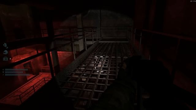 Paranoia 2 Savior прохождение. Часть № 2. смотреть онлайн