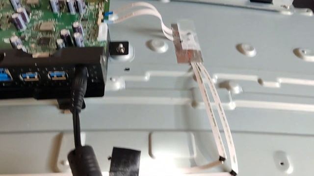 Gigabyte Monitor G32QC Backlight Fix смотреть онлайн