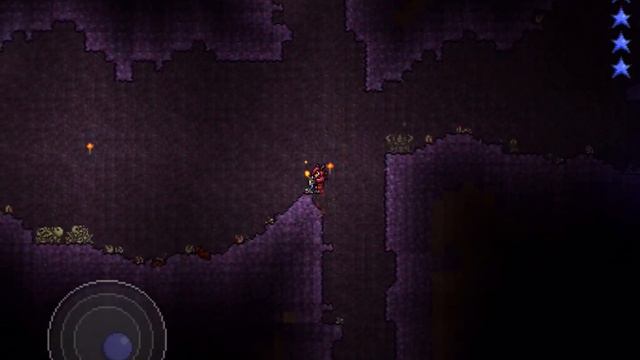 Прохождение: Terraria IOS/ANDROID — [#19] смотреть онлайн