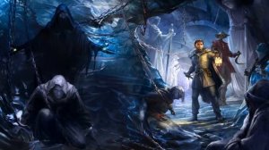 Алексей Пехов.Распятый.