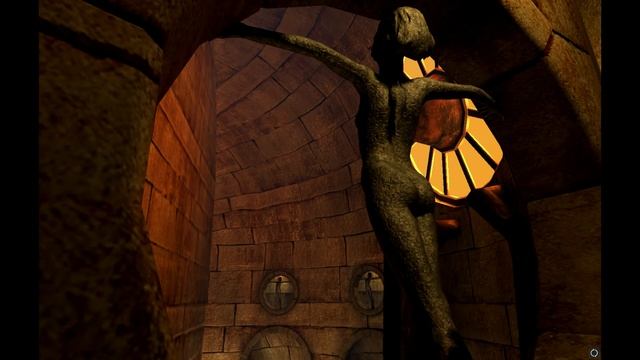 The Void - Una's Forge смотреть онлайн