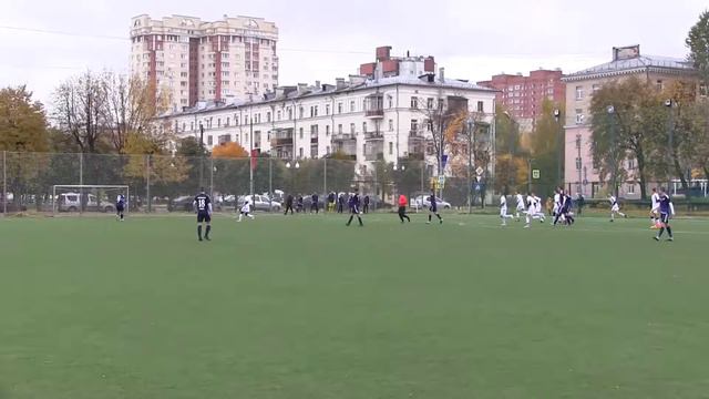 Матч команды 2002 г.р. 15 октября 2017 год. смотреть онлайн