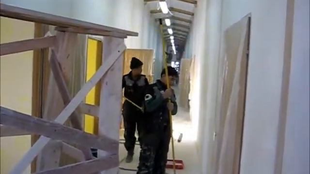 ё-стройка, история, часть 3-я 