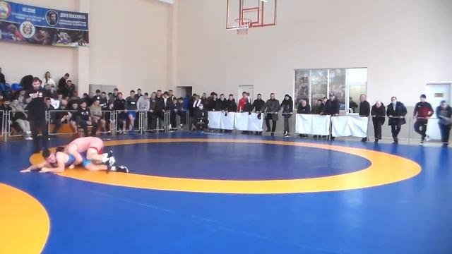 34 ПОЕДИНОК , GrRomMD 2022 U23 Campionatul R Moldova смотреть онлайн