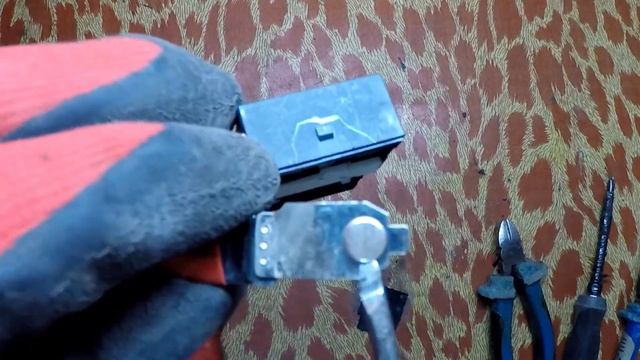 Матрица NP71L разбираем электросчётчик. Смотрим что внутри. смотреть онлайн