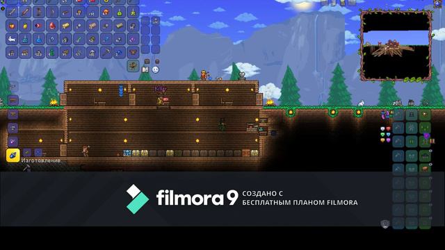 Гоблины нападают!!! №3 (Terraria) смотреть онлайн