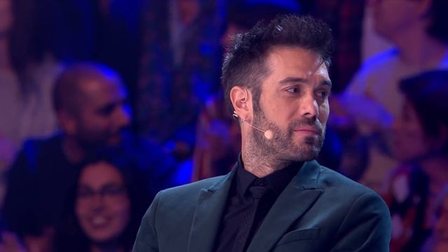 PITU, de cabeza a la GRAN FINAL con su HOMENAJE a BEYONCÉ | Semifinal 1 | Got Talent España 5 (2019 смотреть онлайн