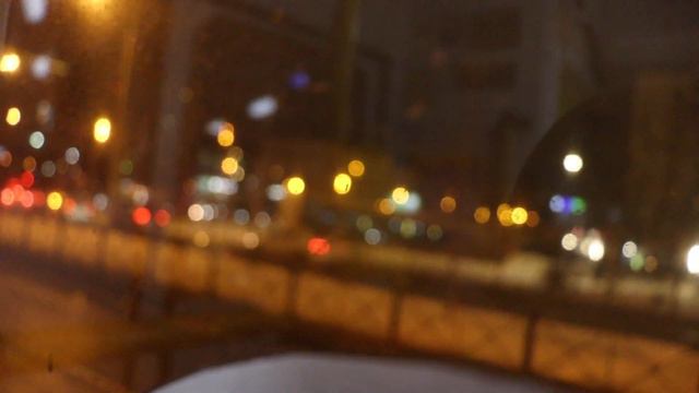 Поездка на троллейбусе Тролза-5275.03 «Оптима» № 1439 по маршруту №2 в Казани . (25.11.2021) смотреть онлайн