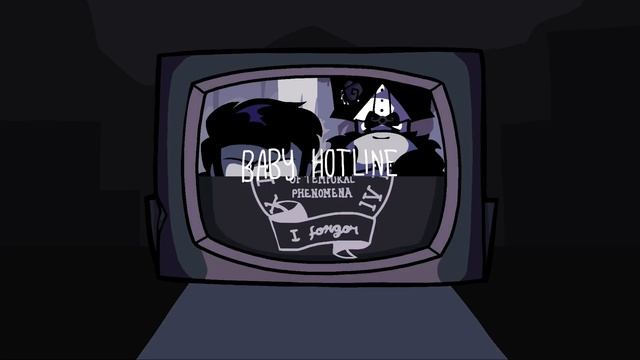 Baby Hotline Animation | The Mandela Catalogue | FlipaClip смотреть онлайн
