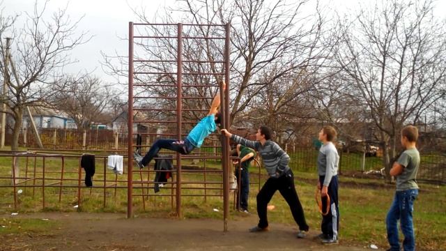 Первый раз сделал солнышко смотреть онлайн