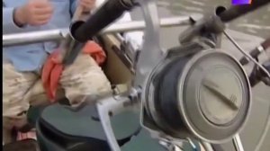 Ловля сома на реке Кубань Снасти,оснастка,наживка видео 'Рыбацкая правда'
