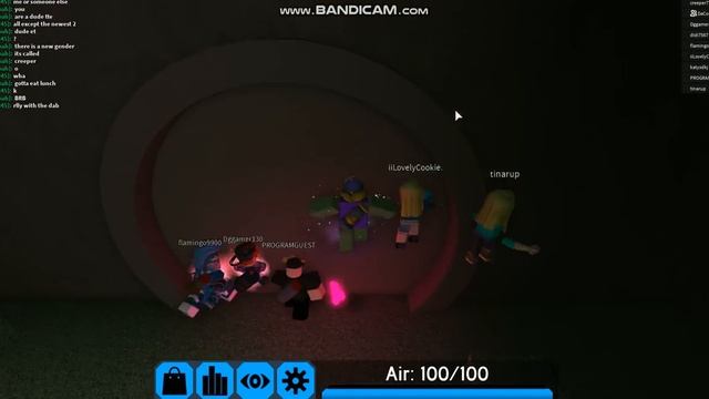 Flood Escape 2 #43 | Roblox смотреть онлайн