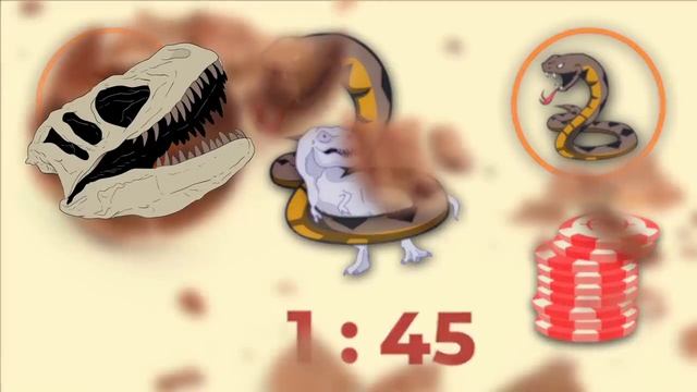 ЗМЕИ-ГИГАНТЫ КОТОРЫЕ УБИВАЛИ ДИНОЗАВРОВ смотреть онлайн