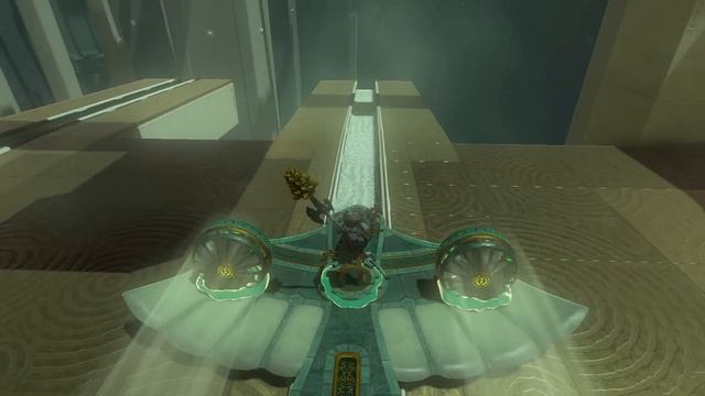 Tears of the Kingdom fixed all of BOTW's mistakes смотреть онлайн