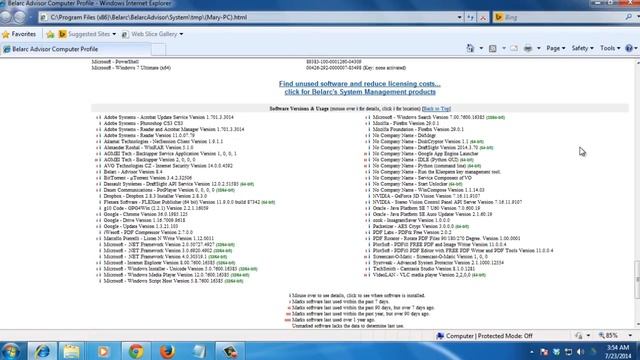 How to Create a List of All Installed Windows Programs смотреть онлайн
