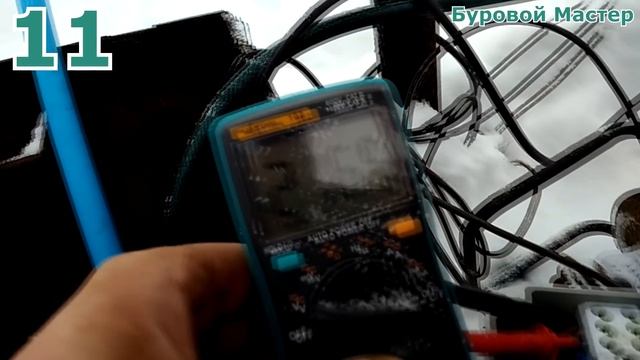 Как обустроить скважину на воду в частном доме. Из чего собрать систему? смотреть онлайн