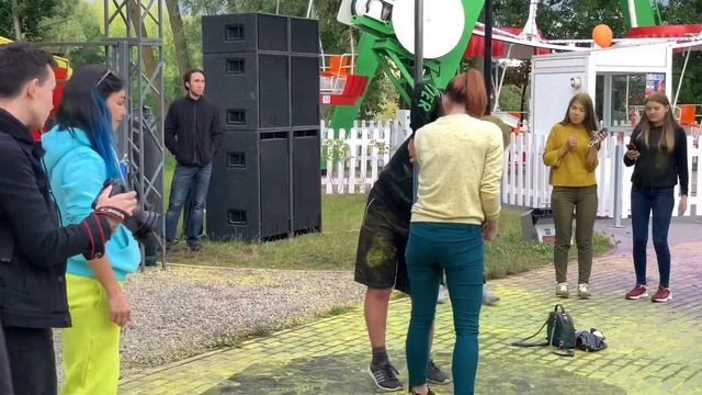 Чебоксары. Молодость. Мы. смотреть онлайн