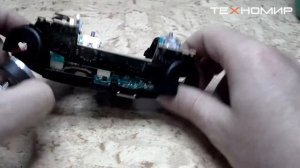 РЕМОНТ джойстика для игровой приставки XBOX ONE. Не работает кнопка RB.