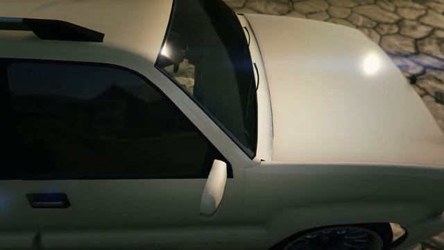 Cavalcade Playboy Showcase (GTA5 Rockstar Editor PS4) смотреть онлайн